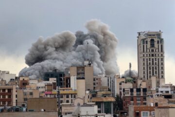 Tehran