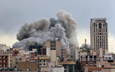 Tehran