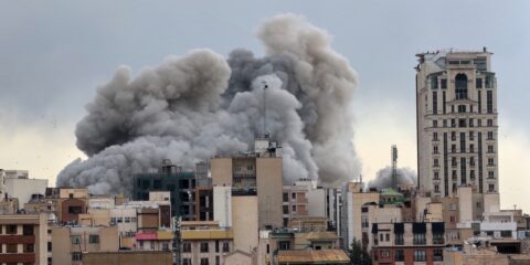 Tehran