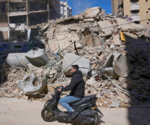 Beirut