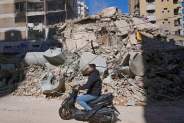 Beirut