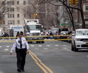 NYPD