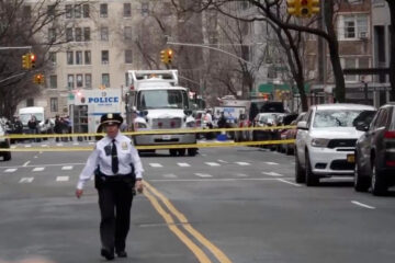 NYPD