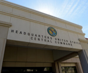 CENTCOM