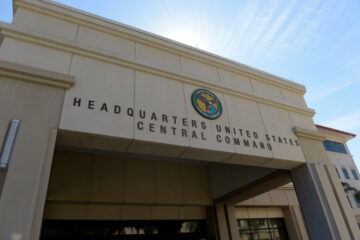 CENTCOM
