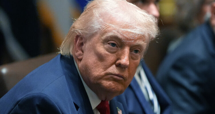 Trump expects to resume bombing Iran if ceasefire expires without deal