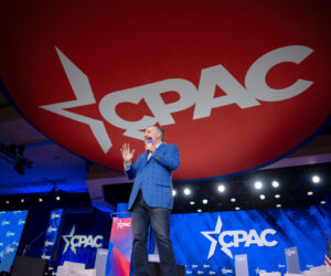CPAC Republicans