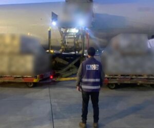 US Airlift