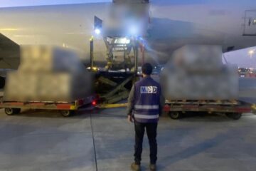 US Airlift