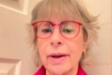 Anne Bayefsky