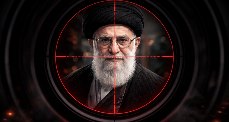New details reveal CIA role in strike that killed Khamenei