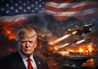 Trump-Iran