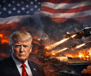 Trump-Iran