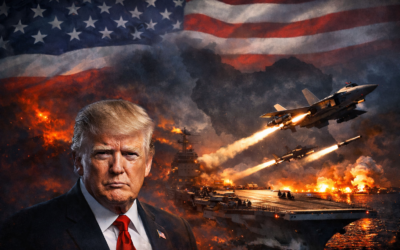 Trump-Iran