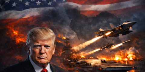 Trump-Iran