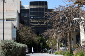Laniado Hospital