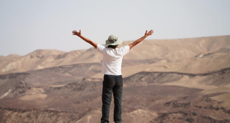 IDF evacuates 11 bases to boost Negev development