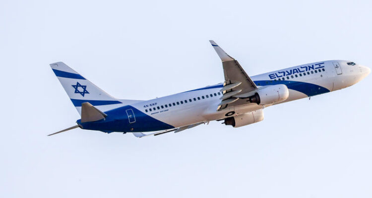 Israel to allow limited international departures as rescue flights continue
