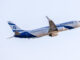 El Al plane