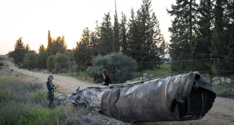Israeli damage claims close to 10,000 but lag behind June 2025 toll