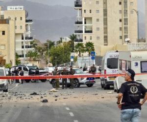 eilat