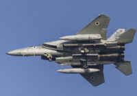 Israeli Air Force