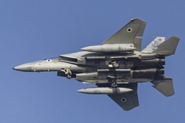 Israeli Air Force