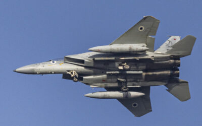 Israeli Air Force