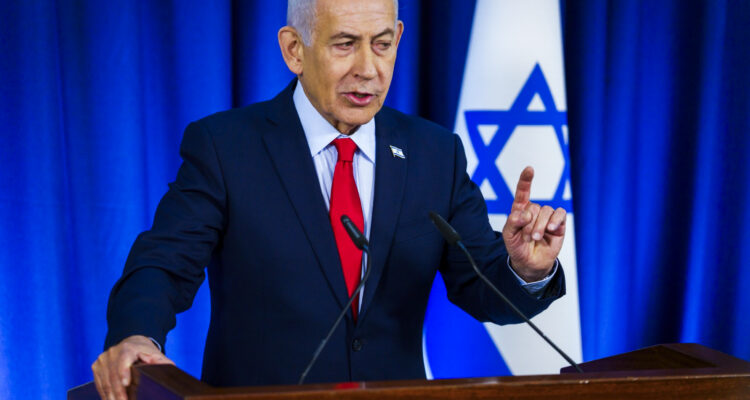 Netanyahu orders expansion of Lebanon security zone as Israel presses multi-arena campaign