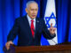 Benjamin Netanyahu