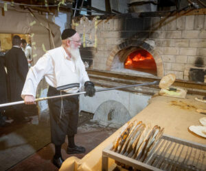 Matza