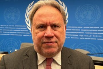 George Katrougalos
