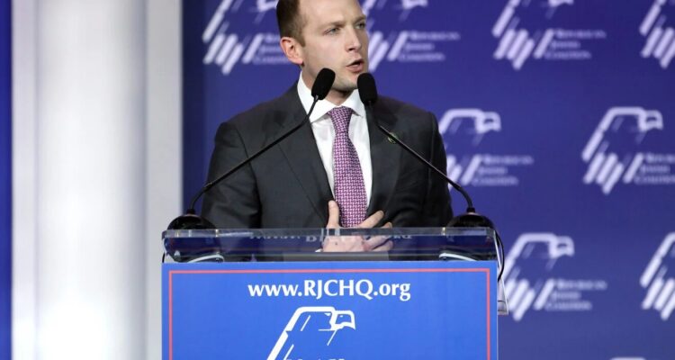 US Jewish lawmaker releases audio of antisemitic death threat