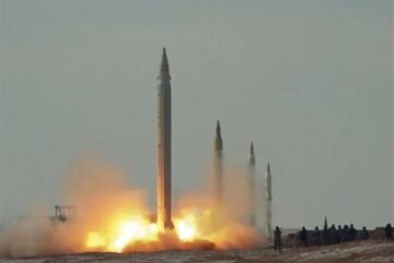 ballistic missiles
