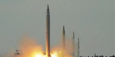 ballistic missiles