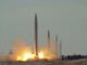 ballistic missiles
