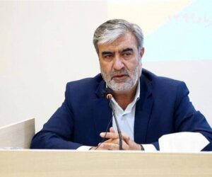 Ebrahim Azizi