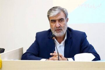 Ebrahim Azizi