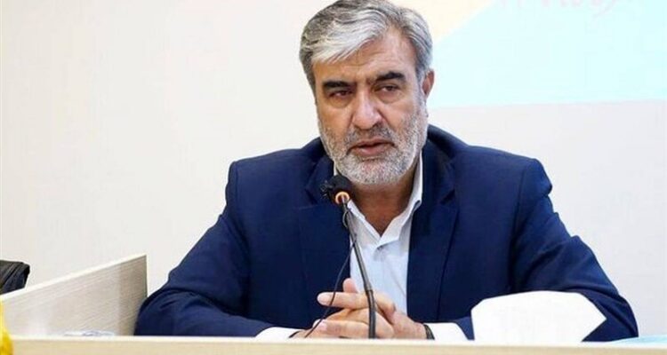 Iran threatens to attack Ukraine over cooperation with Israel