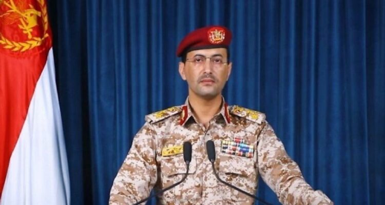 Yemen’s Houthis join war until ‘aggression’ against Iran stops