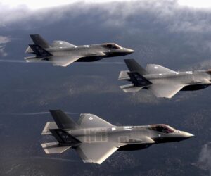 F-35s