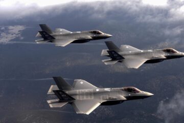 F-35s