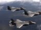 F-35s