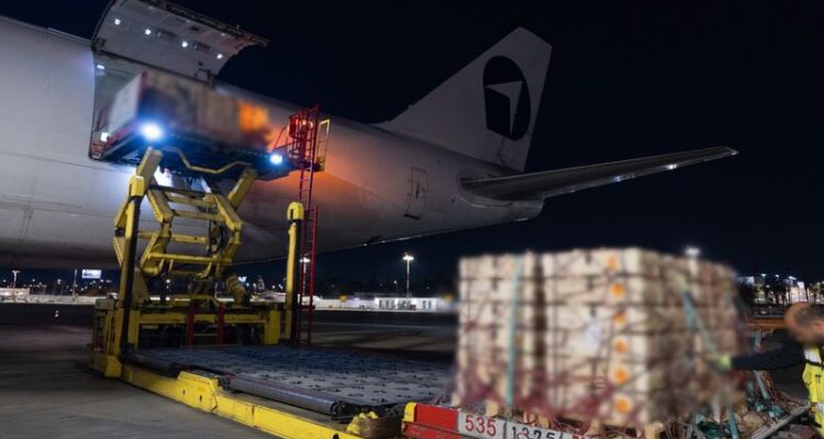 Roaring Lion vs. Rising Lion – twice as many bombs in half the time