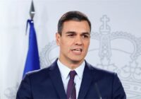 Pedro Sanchez