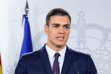 Pedro Sanchez