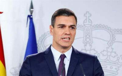 Pedro Sanchez