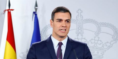 Pedro Sanchez