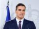 Pedro Sanchez