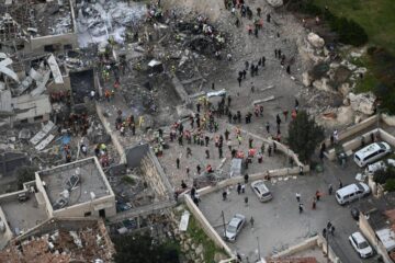 Beit Shemesh